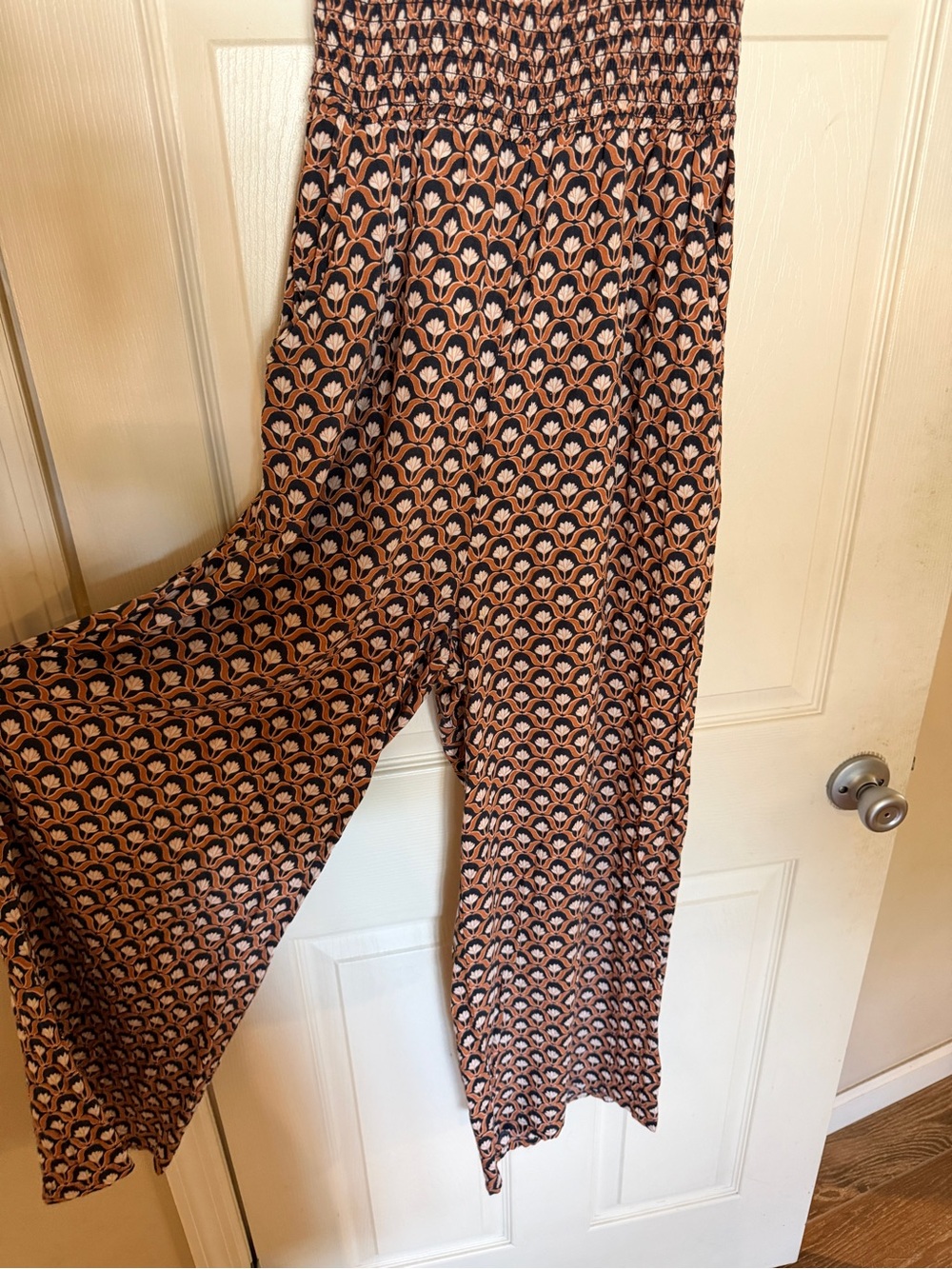 Retro Jumpsuit - Picture 2 of 7